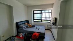 Blk 28B Dover Crescent (Queenstown), HDB 4 Rooms #307910971